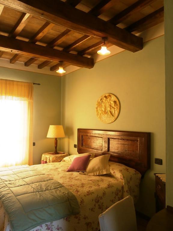 Tenuta Colverano Montefalco Exterior photo